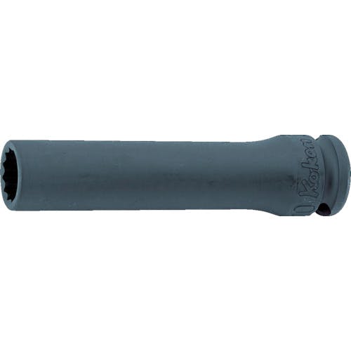 山下工業研究所 インパクト12角ディープソケット 差込角9.5mm 対辺10mm 13305M-10 インパクト用ソケット 山下工業研究所 インパクト12角ディープソケット 差込角9.5mm 対辺10mm 13305M-10 インパクト用ソケット