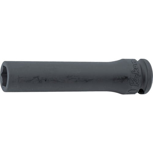 【CAINZ-DASH】山下工業研究所 ９．５ｍｍ差込６角ディープソケット（スライドマグネット付）　１２ｍｍ 13300G-12【別送品】