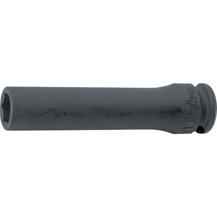 【CAINZ-DASH】山下工業研究所 9.5mm差込6角ディープソケット(スライドマグネット付) 17mm 13300G-17【別送品】