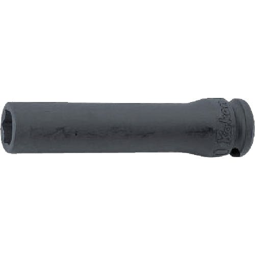 山下工業研究所 インパクト6角ディープソケット(薄肉) 17mm 13301M-17 インパクト用ソケット 山下工業研究所 インパクト6角ディープソケット(薄肉) 17mm 13301M-17 インパクト用ソケット