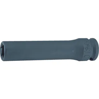 【CAINZ-DASH】山下工業研究所 パスファインダーディープソケット 差込角9.5mm 対辺17mm 13365M-17【別送品】