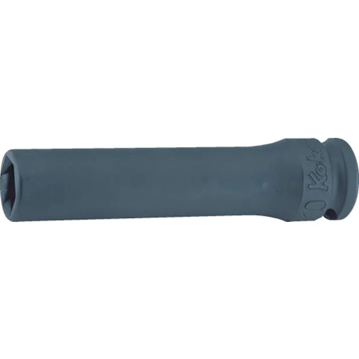 【CAINZ-DASH】山下工業研究所 パスファインダーディープソケット 差込角9.5mm 対辺17mm 13365M-17【別送品】