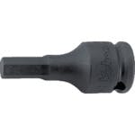 山下工業研究所 インパクトヘックスビット 差込角9.5mm 対辺8mm 13012M.52-8 インパクト用ヘキサゴンソケット 山下工業研究所 インパクトヘックスビット 差込角9.5mm 対辺8mm 13012M.52-8 インパクト用ヘキサゴンソケット