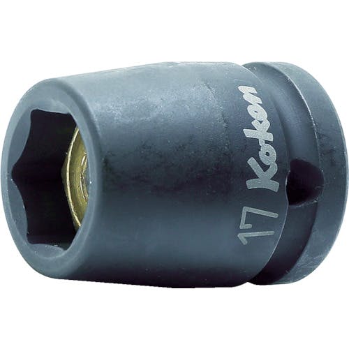 山下工業研究所 12.7mm差込 インパクト6角ソケット(マグネット付) 13mm 14400MG-13 インパクト用ソケット 山下工業研究所 12.7mm差込 インパクト6角ソケット(マグネット付) 13mm 14400MG-13 インパクト用ソケット