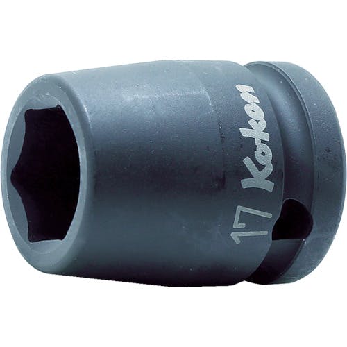 山下工業研究所 インパクトソケット 対辺16 差込角12.7 全長38 14400M-16 インパクト用ソケット 山下工業研究所 インパクトソケット 対辺16 差込角12.7 全長38 14400M-16 インパクト用ソケット