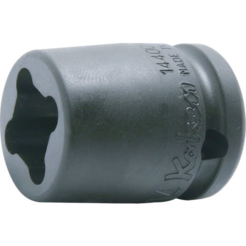 山下工業研究所 12.7mm差込 インパクトウエルドナットソケット 14mm 14400-14WN インパクト用ソケット 山下工業研究所 12.7mm差込 インパクトウエルドナットソケット 14mm 14400-14WN インパクト用ソケット
