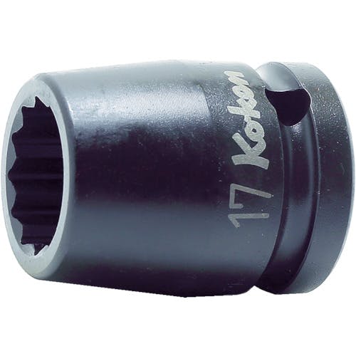 山下工業研究所 1/2 (12.7mm)差込 インパクト12角ソケット 32mm 14405M-32 インパクト用ソケット 山下工業研究所 1/2 (12.7mm)差込 インパクト12角ソケット 32mm 14405M-32 インパクト用ソケット