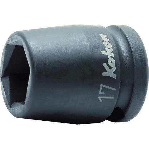 山下工業研究所 パスファインダーソケット 差込角12.7mm 対辺17mm 14465M-17 インパクト用ソケット 山下工業研究所 パスファインダーソケット 差込角12.7mm 対辺17mm 14465M-17 インパクト用ソケット