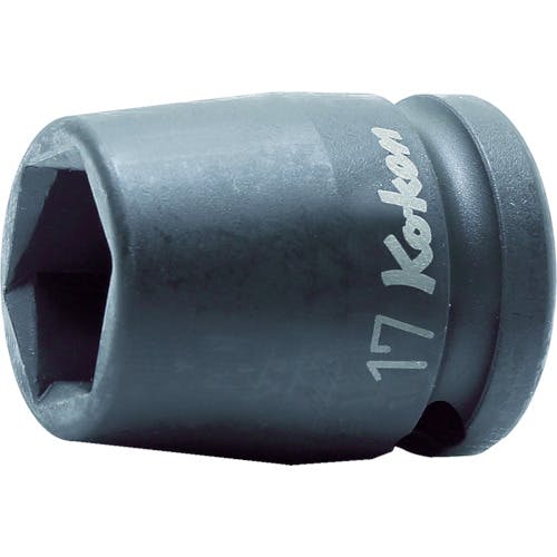 山下工業研究所 パスファインダーソケット 差込角12.7mm 対辺19mm 14465M-19 インパクト用ソケット 山下工業研究所 パスファインダーソケット 差込角12.7mm 対辺19mm 14465M-19 インパクト用ソケット