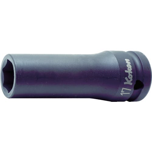 山下工業研究所 インパクトディープソケット 対辺41 差込角12.7 全長85 14300M-41 インパクト用ソケット 山下工業研究所 インパクトディープソケット 対辺41 差込角12.7 全長85 14300M-41 インパクト用ソケット