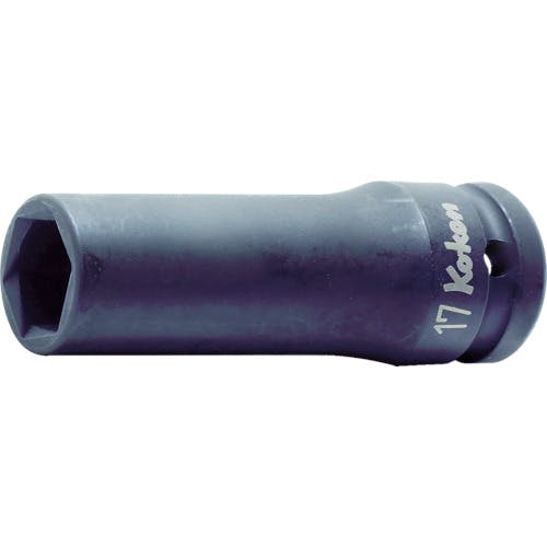 山下工業研究所 パスファインダーディープソケット 差込角12.7mm 対辺10mm 14365M-10 インパクト用ソケット 山下工業研究所 パスファインダーディープソケット 差込角12.7mm 対辺10mm 14365M-10 インパクト用ソケット