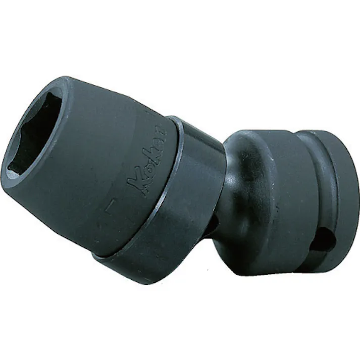 【CAINZ-DASH】山下工業研究所 インパクトユニバーサルソケット 差込角12.7mm 対辺14mm 14440M-14【別送品】