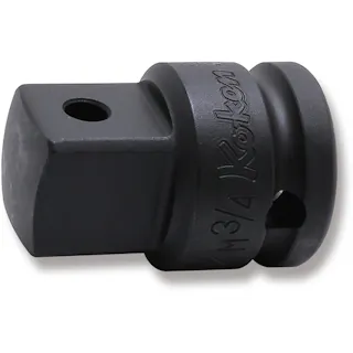 【CAINZ-DASH】山下工業研究所 インパクトアダプター 差込角12.7×19.0mm 14466A【別送品】