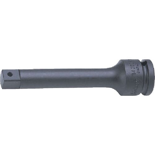山下工業研究所 インパクトエクステンションバー 差込角12.7mm 14760-75 インパクト用エクステンションバー 山下工業研究所 インパクトエクステンションバー 差込角12.7mm 14760-75 インパクト用エクステンションバー