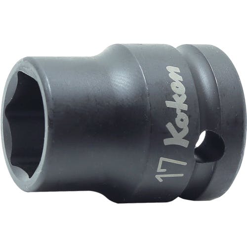 山下工業研究所 インパクト6角ソケット(薄肉) 18mm 14401M-18 インパクト用ソケット 山下工業研究所 インパクト6角ソケット(薄肉) 18mm 14401M-18 インパクト用ソケット