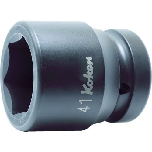 山下工業研究所 インパクトソケット 対辺60 差込角25.4 全長75 18400M-60 インパクト用ソケット 山下工業研究所 インパクトソケット 対辺60 差込角25.4 全長75 18400M-60 インパクト用ソケット