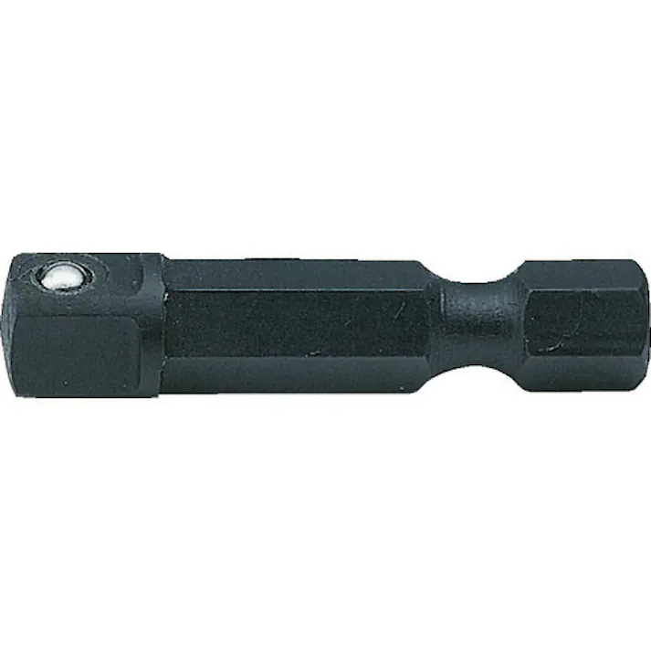【CAINZ-DASH】山下工業研究所 アダプター 差込角6.35mm 110-35B【別送品】