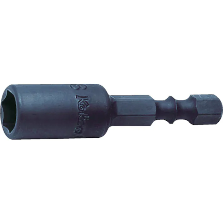 【CAINZ-DASH】山下工業研究所 ナットセッター 対辺12mm 113W.50-12【別送品】