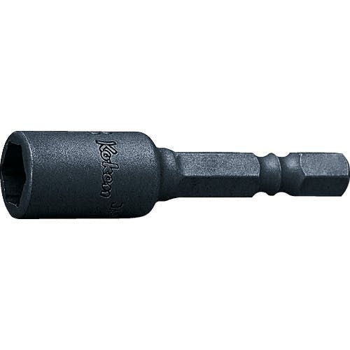 山下工業研究所 ナットセッター(マグネット付) 対辺5.5 115W.50-5.5 ソケットビット(電動工具用) 山下工業研究所 ナットセッター(マグネット付) 対辺5.5 115W.50-5.5 ソケットビット(電動工具用)