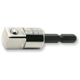 【CAINZ-DASH】山下工業研究所 電動ドライバー用ソケットアダプター 3/8 SQ. BD023N-3/8【別送品】