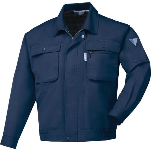 ジーベック ブルゾン1450-10-M コン 1450-10-M 作業服(ジャケット) ジーベック ブルゾン1450-10-M コン 1450-10-M 作業服(ジャケット)