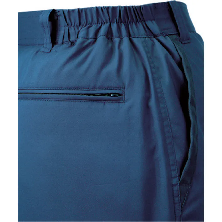 【CAINZ-DASH】ジーベック 220 現場服 防寒パンツ 3L 黒 220-90-3L【別送品】
