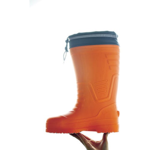 HYDEIST81°様☆専用 vivid closet 公式オンラインストア / セフティ防寒長靴 85712