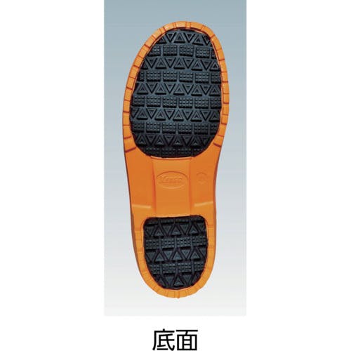 斜め14ピン　100個　【みか様】 CAINZ-DASH】ジーベック EVAめちゃ軽防寒長靴 85712