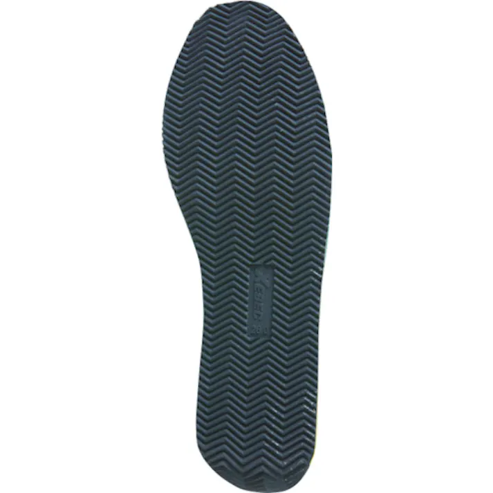 【CAINZ-DASH】ジーベック セフティシューズ 85127 ブルー 23.5CM 85127-40-235【別送品】