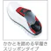 【CAINZ-DASH】ジーベック セフティシューズ 85128 ブラック 24.0CM 85128-90-240【別送品】