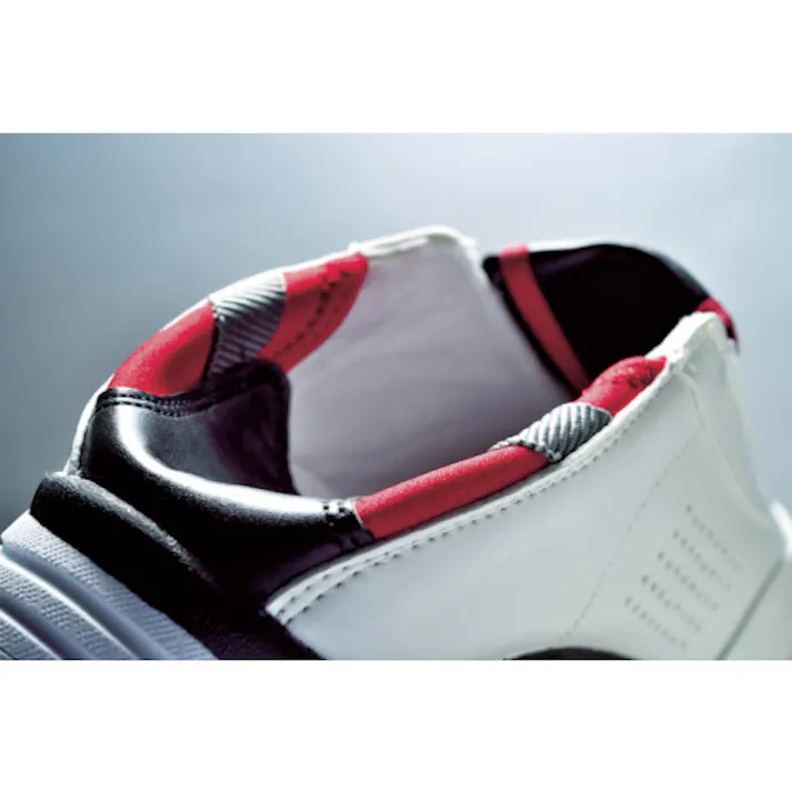 【CAINZ-DASH】ジーベック セフティシューズ 85128 ブラック 29.0CM 85128-90-290【別送品】