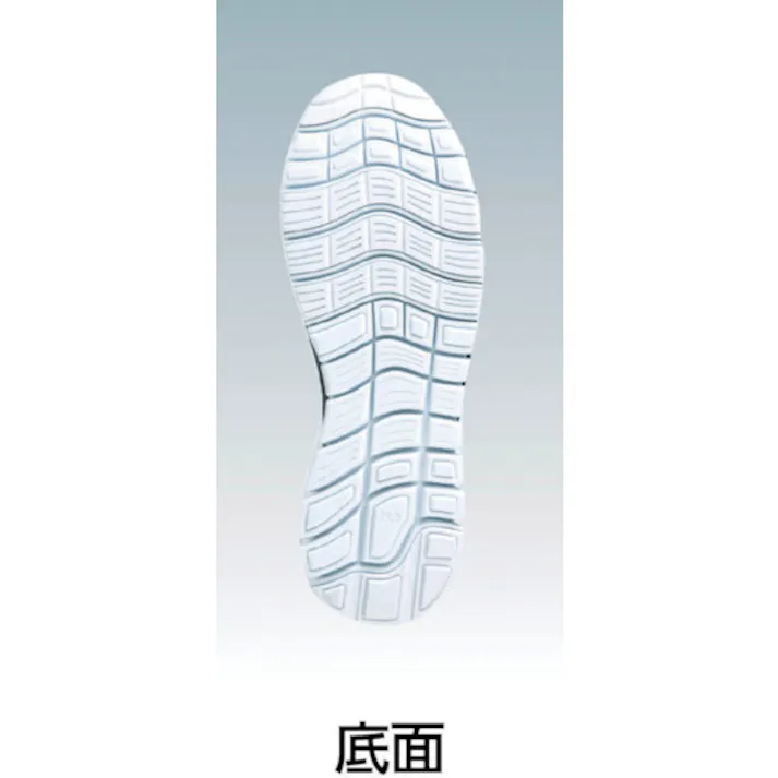 【CAINZ-DASH】ジーベック セフティシューズ 85128 ブラック 29.0CM 85128-90-290【別送品】