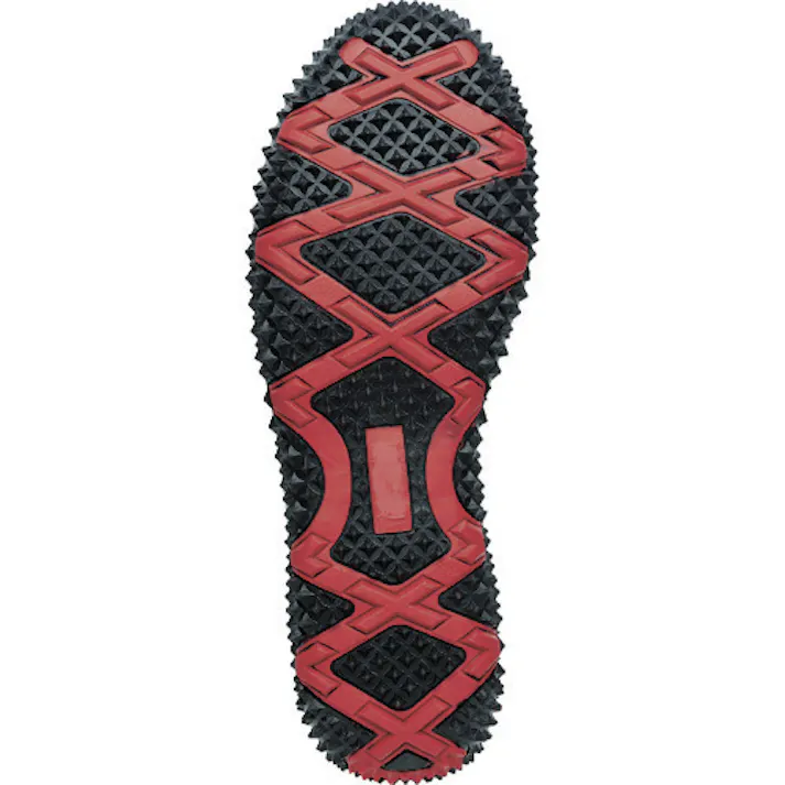 【CAINZ-DASH】ジーベック 現場靴セフティシューズ 85129 ホワイト 23.0CM 85129-32-230【別送品】