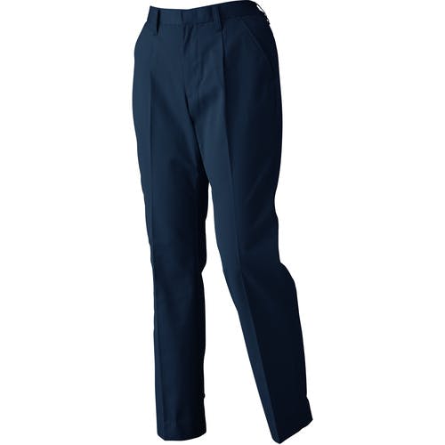 ジーベック レディススラックス1485-19-11 ディープネイビー 1485-19-11 作業服(ズボン) ジーベック レディススラックス1485-19-11 ディープネイビー 1485-19-11 作業服(ズボン)
