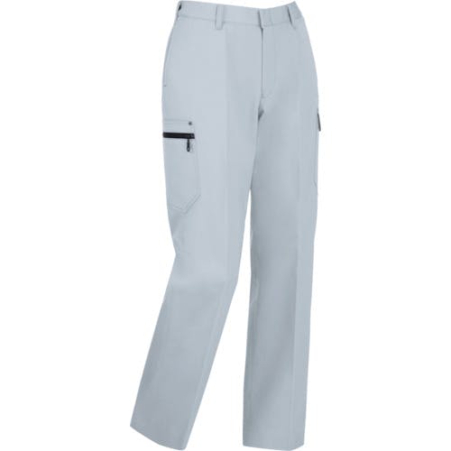 ジーベック レディスラットズボン1625-22-11 シルバーグレー 1625-22-11 作業服(ズボン) ジーベック レディスラットズボン1625-22-11 シルバーグレー 1625-22-11 作業服(ズボン)