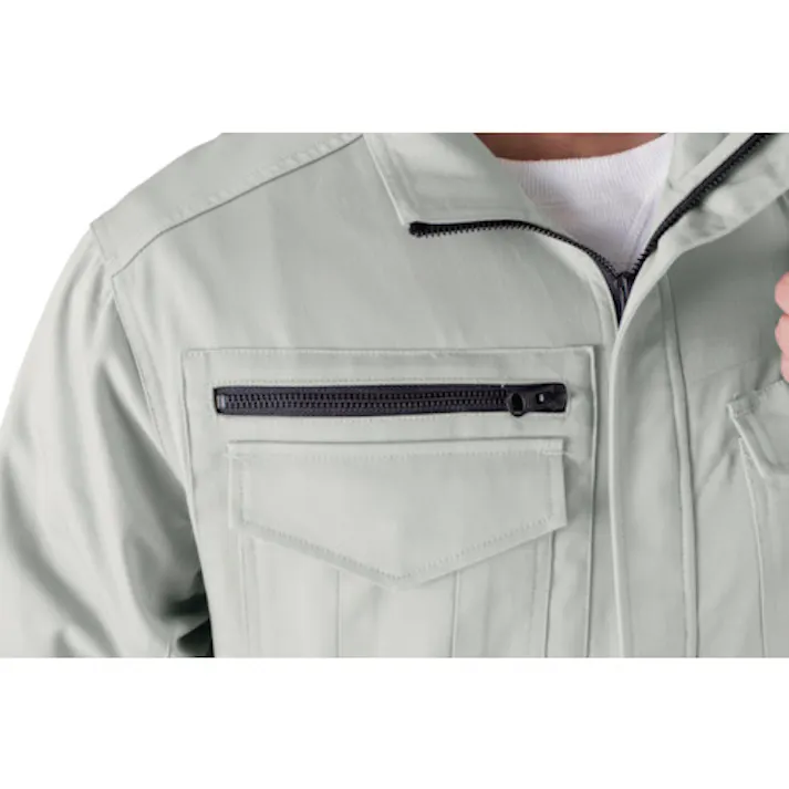 【CAINZ-DASH】ジーベック ブルゾン2020-19-3L ディープネイビー 2020-19-3L【別送品】