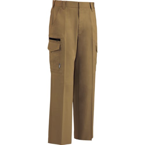 ジーベック ラットズボン2023-81-73 キャメル 2023-81-73 作業服(ズボン) ジーベック ラットズボン2023-81-73 キャメル 2023-81-73 作業服(ズボン)