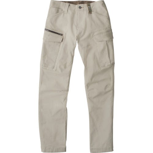 ジーベック カーゴパンツ2173-39-M サンドベージュ 2173-39-M 作業服(ズボン) ジーベック カーゴパンツ2173-39-M サンドベージュ 2173-39-M 作業服(ズボン)