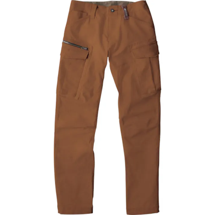 【CAINZ-DASH】ジーベック カーゴパンツ2173-58-3L ウォルナッツ 2173-58-3L【別送品】
