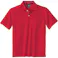 【CAINZ-DASH】ジーベック 半袖ポロシャツ6030-71-L レッド 6030-71-L【別送品】