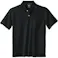 【CAINZ-DASH】ジーベック 半袖ポロシャツ6030-90-SS 黒 6030-90-SS【別送品】