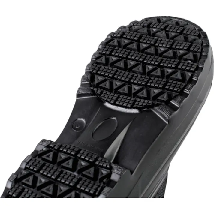 【CAINZ-DASH】ジーベック EVA防寒長靴85714-90-M ブラック 85714-90-M【別送品】