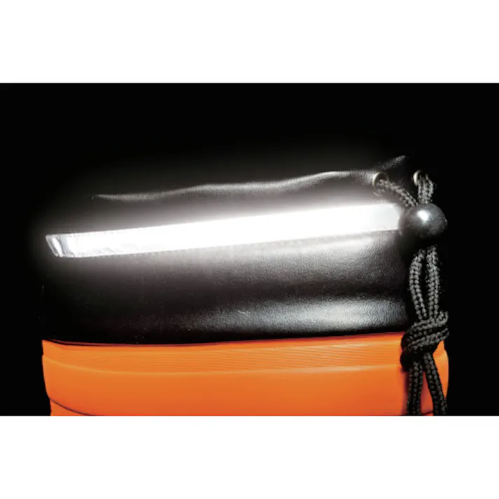 【CAINZ-DASH】ジーベック EVAショート丈防寒長靴85715-64-L 85715-64-L【別送品】