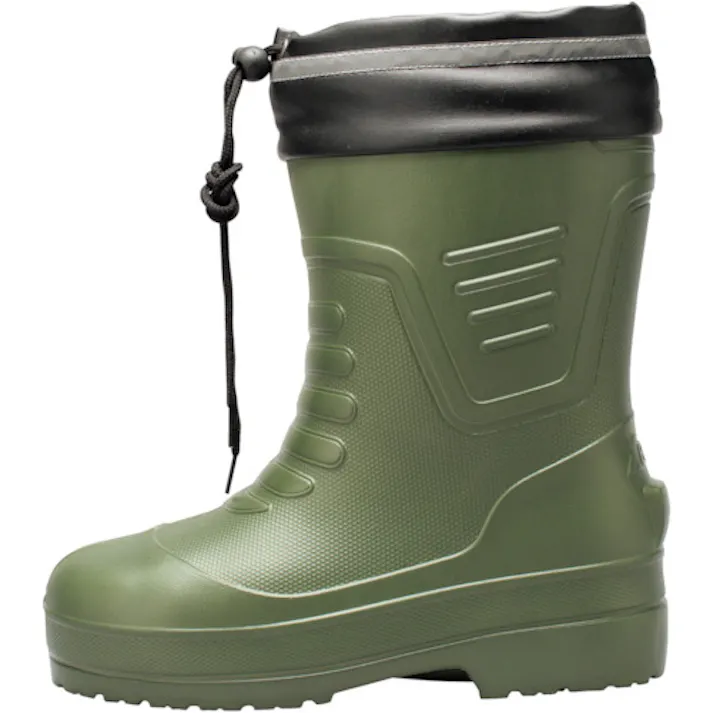 【CAINZ-DASH】ジーベック EVAショート丈防寒長靴85715-64-LL 85715-64-LL【別送品】