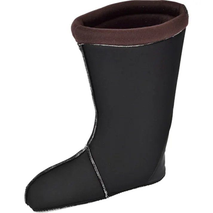 【CAINZ-DASH】ジーベック EVAショート丈防寒長靴85715-82-4L オレンジ 85715-82-4L【別送品】