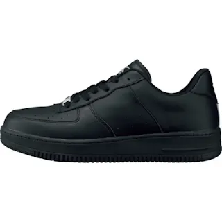 【CAINZ-DASH】ジーベック セフティシューズ85141-90-290 ブラック 85141-90-290【別送品】