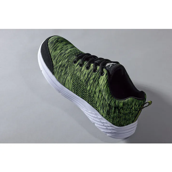 【CAINZ-DASH】ジーベック セフティシューズ85408-20-270 グレー 85408-20-270【別送品】