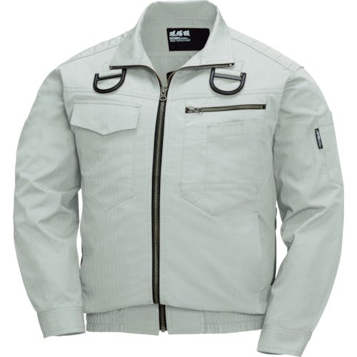 ジーベック 綿薄手現場服ヘリンボンフルハーネス仕様空調服XE98102-39-L サンドベージュ XE98102-39-L 冷却上着 ジーベック 綿薄手現場服ヘリンボンフルハーネス仕様空調服XE98102-39-L サンドベージュ XE98102-39-L 冷却上着