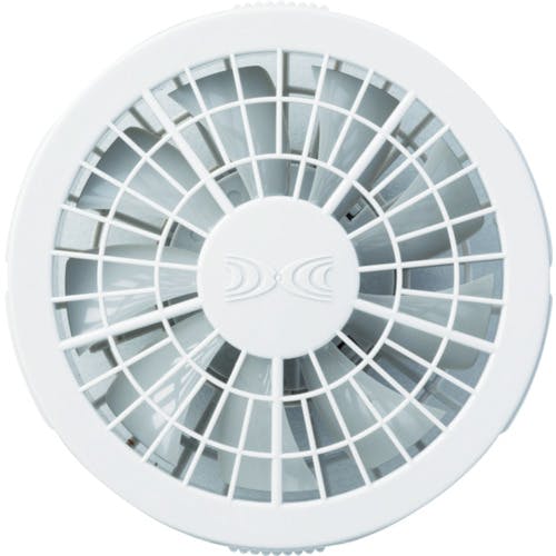 ジーベック ワンタッチファン単体2個(グレー)FAN2200G-999-888 FAN2200G-999-888 冷却衣服用オプション ジーベック ワンタッチファン単体2個(グレー)FAN2200G-999-888 FAN2200G-999-888 冷却衣服用オプション