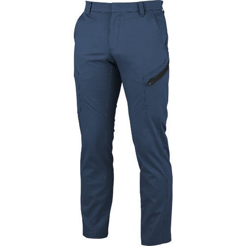 ジーベック ラットズボン1723-40-85 ブルー 1723-40-85 作業服(ズボン) ジーベック ラットズボン1723-40-85 ブルー 1723-40-85 作業服(ズボン)